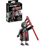 PLAYMOBIL Naruto Hidan - 71106