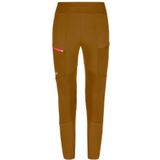 Salewa - Puez Dry´ton - Thermobroeken - Zwart - Responsive Cargo Leggings