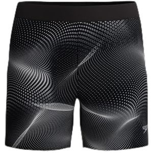 Speedo The Lookout Volley 16"" Print Watershorts voor heren