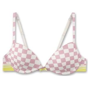 Sanetta meisjes bh, roze, 70B