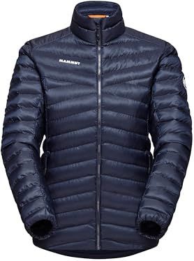 Mammut - Albula In - Isolatiejack - Dames