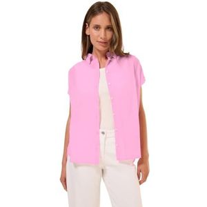 Cecil Damesblouse, cherry blossom roze, XS