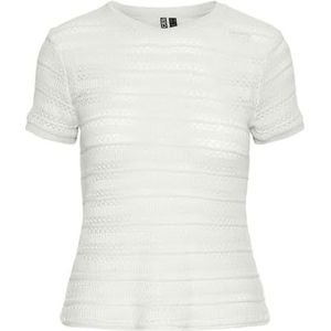 Pcagda Ss Top JRS Bc, cloud dancer, XS