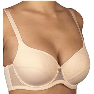 Selene Antonella damesbeha met beugel, Roze, 95C