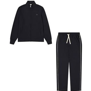 Champion Dames Legacy W - ICONS sweatshirt met volledige rits, zwart (KK001), XL, Zwart (KK001), XL