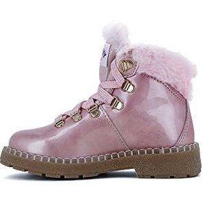 Pablosky 415979, Fashion Boot, Roze, 28 EU