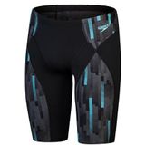 Speedo Heren End+ Max Compressie Jammer | Atletische pasvorm | Performance Fabric