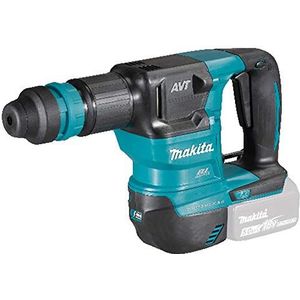 Makita DHK180Z Li-ion LXT borstelloze stroomschraper - batterijen en oplader niet inbegrepen