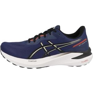 Asics GT-1000 13 Herensneakers, 40,5 EU, Blue Expanse Feather Grey, 40.5 EU