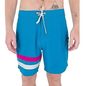 Hurley Phantom Block Party 18', Tornado Teal, 176