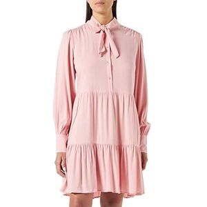 SOYACONCEPT SC-RADIA 152 Damesblouse, roze, medium, roze, M