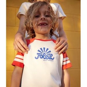 T-shirt AVA/AU5A, Avalane/Aurora, 5 Jaren