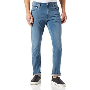 Replay Heren MICKYM Jeans, 9 MEDIUM Blue, 2832