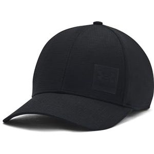 Under Armour M Iso-chill ArmourVent Str Cap voor heren