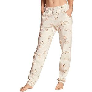 CALIDA Dames Favourites Sheep Broek, Star White, Standaard
