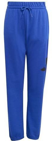 adidas - Essentials - Joggingbroek - Kinder - Zacht French Terry