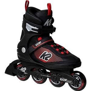 K2 Ascent 80 Designskates 39