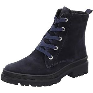 ara Dames Dover-GTX enkellaarzen, oceaan, 42 EU, oceaanblauw, 42 EU