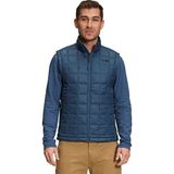 The North Face Thermoball Eco 2.0 Heren Vest Shady Blue