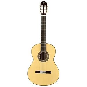 Jose Torres JTF-30 Spaanse gitaar