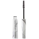 Physicians Formula Eye Booster Lash Illusion Mascara, Ultra-Defining Black Mascara, Hoog Gepigmenteerd om te Liften en Te Lengen, met Wimperversterkend Complex