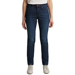 MUSTANG Slim Fit Sissy Slim Jeans voor dames, blauw (middenblauw 782), 28W x 32L
