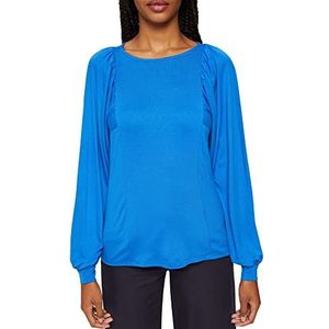 edc by Esprit Dames 101CC1F308 T-shirt, 110/UFF wit, XL