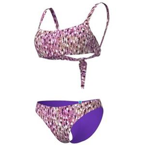 ARENA Dames Water Prints Bikini Bralette Tweedelig Dames