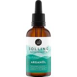 Ölmühle Solling Arganolie huidverzorging Sensitive