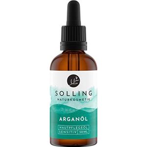 Ölmühle Solling Arganolie huidverzorging Sensitive