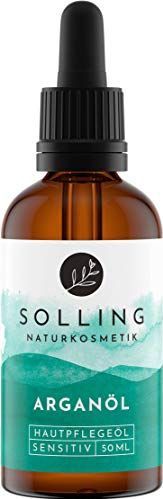 Ölmühle Solling Arganolie huidverzorging Sensitive