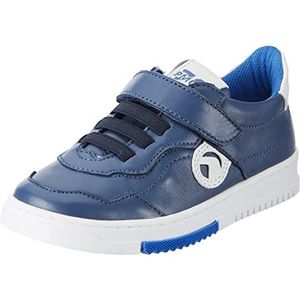 Primigi Freedom gymschoenen voor kinderen en jongeren, Marine., 33 EU