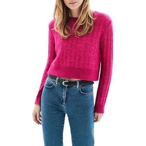 Caroll Vest, Fuchsia Festival, S