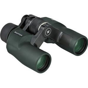 Vortex Optics Raptor 8,5 x 32 verrekijker, groen, 8,5 x 32 cm