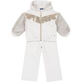 Chicco - Combinaison - Natuurlijk Licht - 2 Stuks - Voor Meisjes