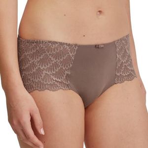 CALIDA Damesslip, taupe (deep taupe), 48-50