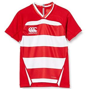 Canterbury - Vapodri Evader - Kindertrui - Rood