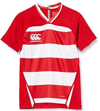 Canterbury - Vapodri Evader - Kindertrui - Rood