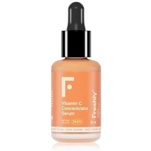 Freshly Cosmetics - Sunrise Radiance - Liquid Highlighting Bronzer - 30 ml
