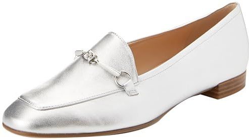 HÖGL - Dames Close Slipper - Zilver - Orthopedische slippers