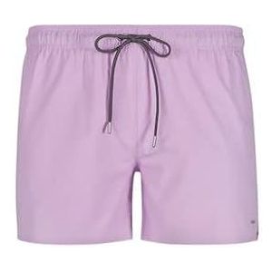Skiny Zwembroek voor heren, paars, regular, lila, XXL