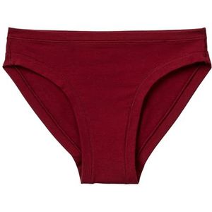 United Colors of Benetton slip, Rood, one size