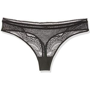 Triumph Beauty-Full Darling String voor dames, Zwart (zwart), 42
