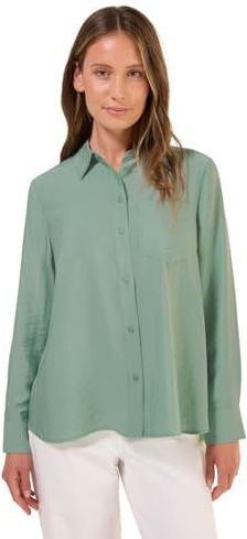 CECIL - Blouse - Lichtgewicht - Viscosemix - Casual