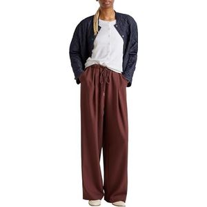 United Colors of Benetton Trui voor dames, Bianco Ottico 101, M