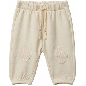 United Colors of Benetton Broek, Beige, 12 Maanden