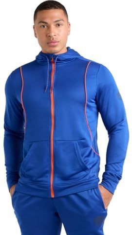 Umbro Pro Training FZ Hoodie