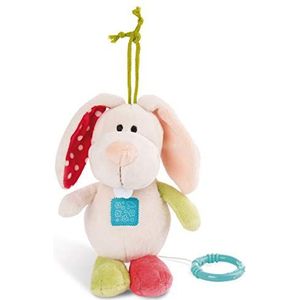 NICI Music Box Rabbit