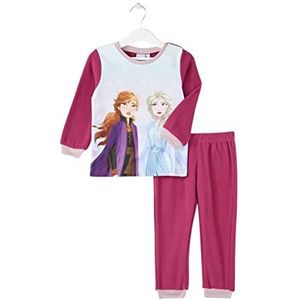 Disney Pyjama voor meisjes, Pijama, Violet, 3 jaar, Paars., 3 Jaren