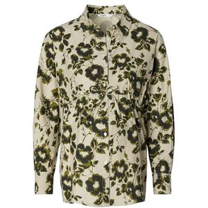 Perho - Blouse - Multicolor - Katoen